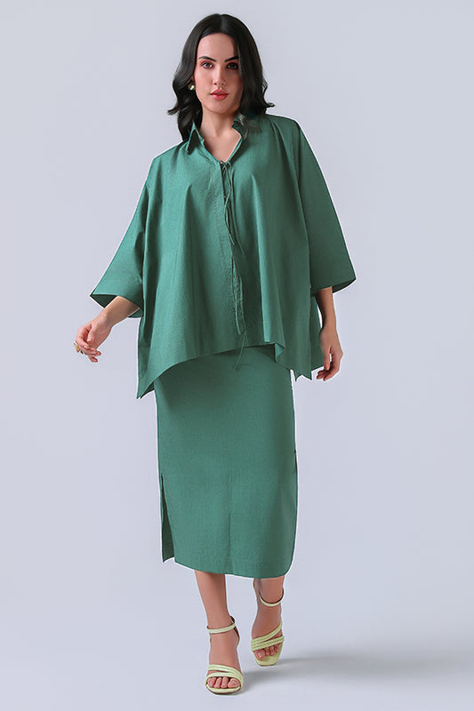 Calista Forme Ensemble