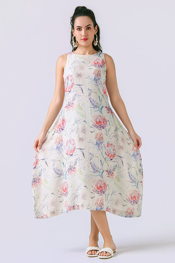Valora Élan Dress