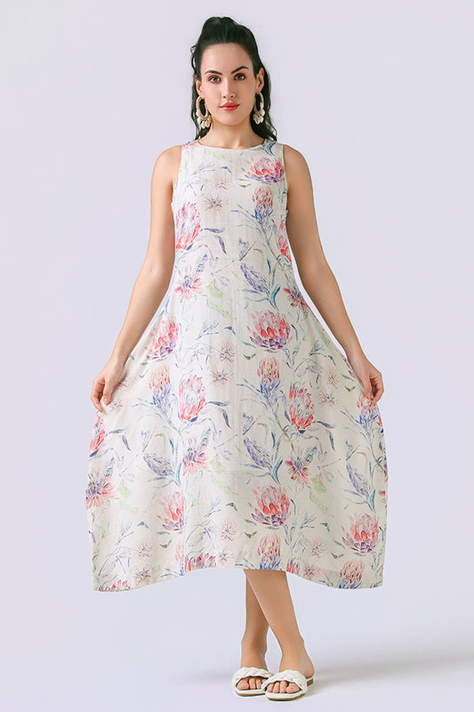 Valora Élan Dress