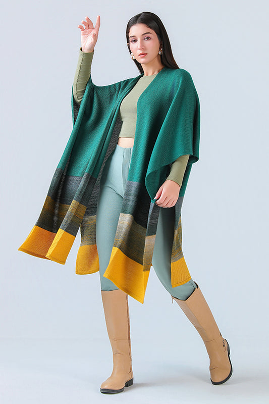 The Everly Cape