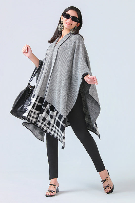 The Lennox Cape