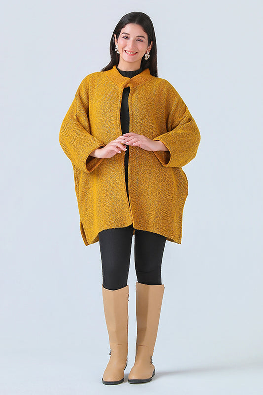 The Aurelia Poncho