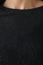 Nero Intenso Poncho