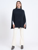 Midnight Shine Poncho