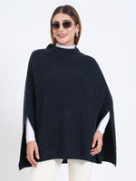 Midnight Shine Poncho