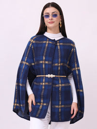 Cobalt Check Cloak