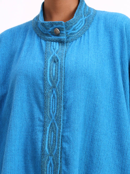 Férozi Minéral Cape