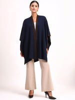 Bleu Cacao Cape