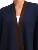 Bleu Cacao Cape