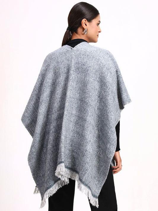 Ciel Héritage Poncho