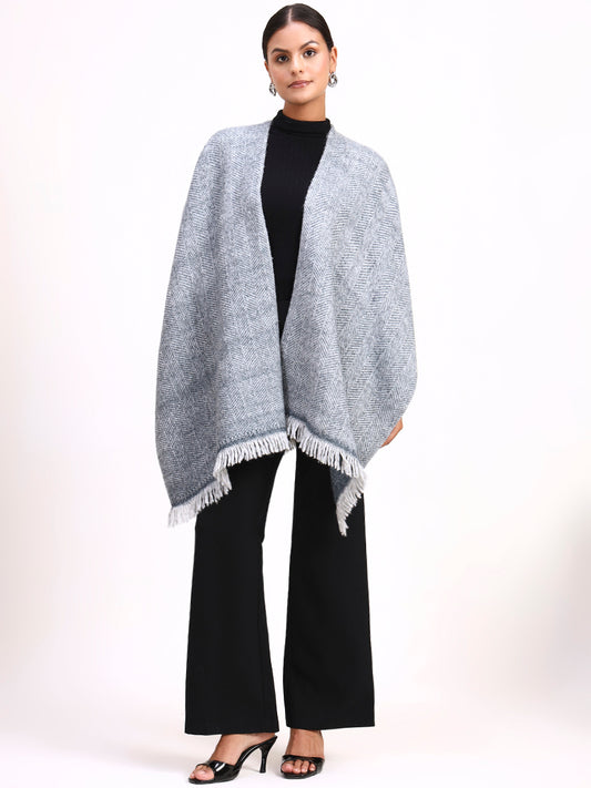 Ciel Héritage Poncho