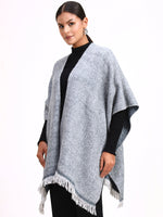 Ciel Héritage Poncho