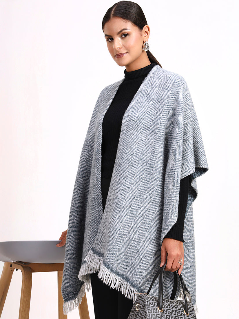 Ciel Héritage Poncho