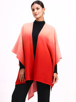 Antique Rose Cape