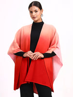Antique Rose Cape