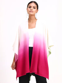 Sage Rose Cape