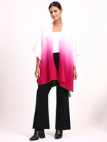 Sage Rose Cape