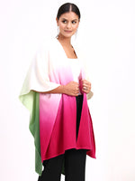 Sage Rose Cape