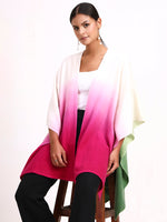 Sage Rose Cape