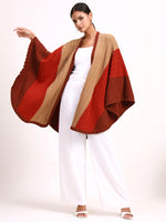 Terre de Cuivre Poncho