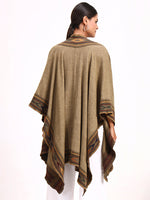 Olive Héritage Cape