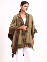 Olive Héritage Cape