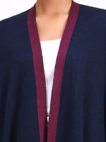 Bleu Bourgogne Cape