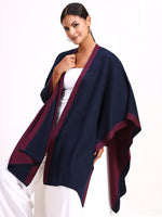 Bleu Bourgogne Cape