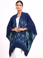 Bleu Minéral Cape
