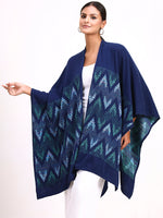Bleu Minéral Cape