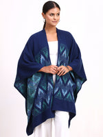 Bleu Minéral Cape