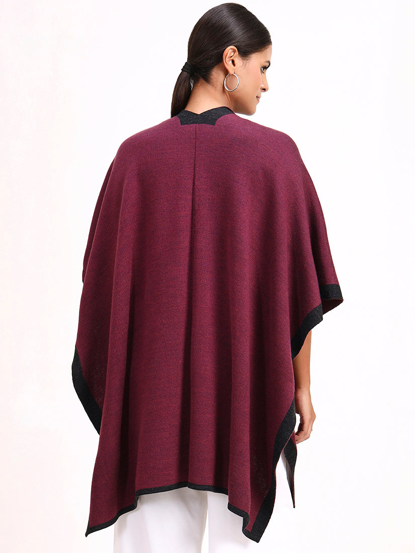 Gris Bourgogne Cape