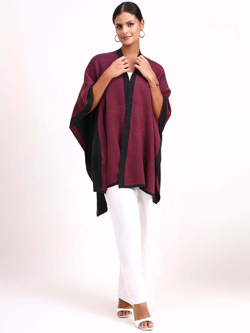 Gris Bourgogne Cape