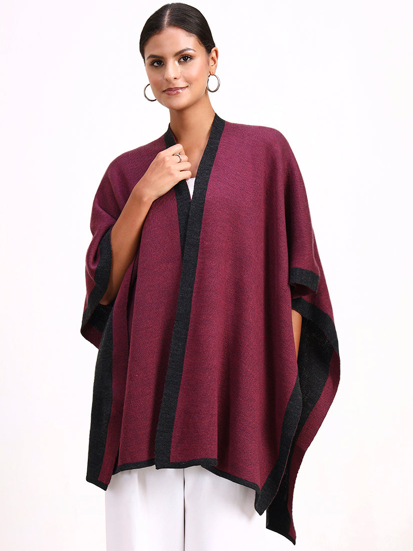 Gris Bourgogne Cape