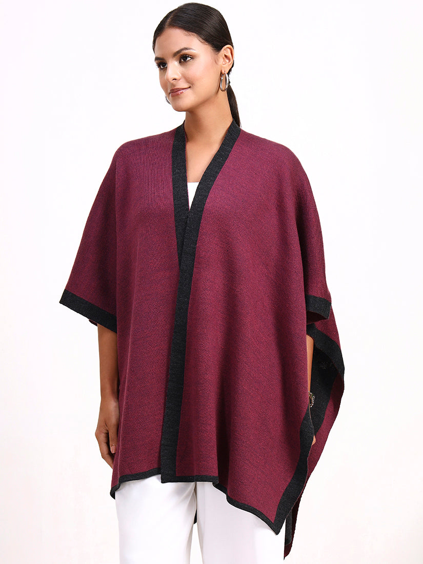 Gris Bourgogne Cape
