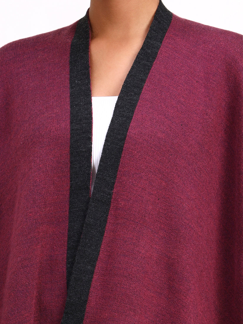 Gris Bourgogne Cape