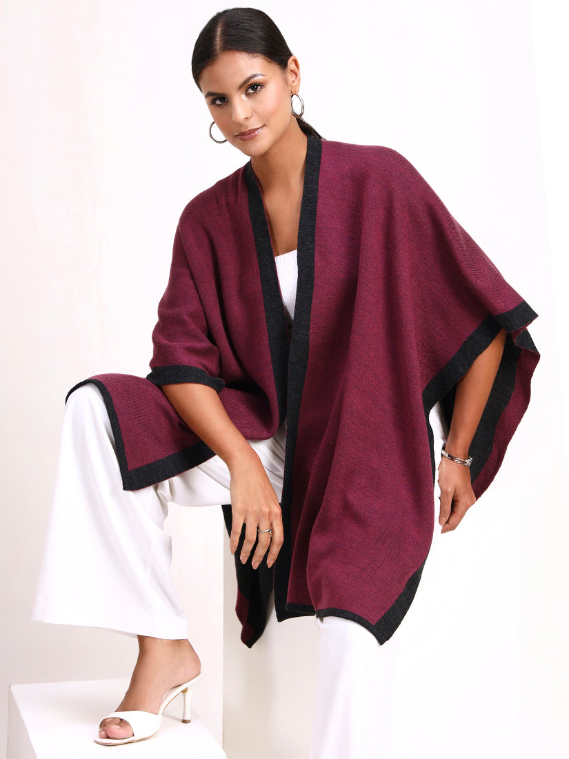 Gris Bourgogne Cape