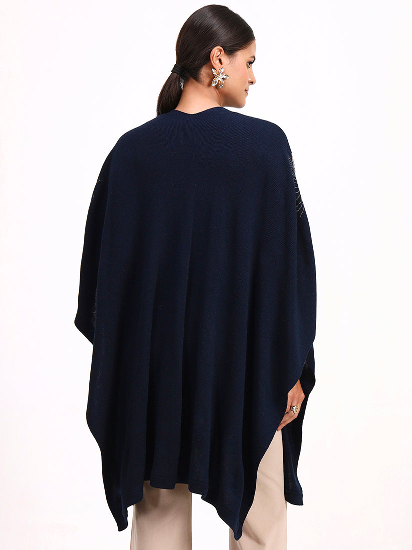 Bleu de Lune Floréal Cape