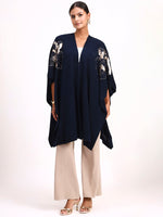 Bleu de Lune Floréal Cape