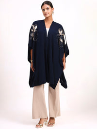 Bleu de Lune Floréal Cape