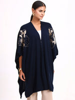 Bleu de Lune Floréal Cape
