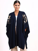Bleu de Lune Floréal Cape