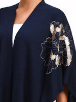Bleu de Lune Floréal Cape