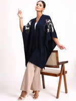 Bleu de Lune Floréal Cape