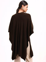 Brun Floréal Cape
