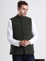 Evermoor Lambswool Quilted Waistcoat