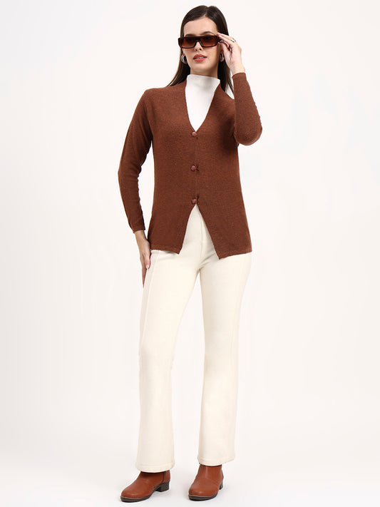 Amber Moor Cardigan