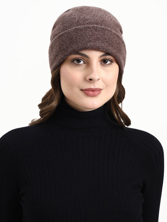 Barley Stone Beanie