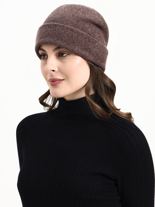 Barley Stone Beanie
