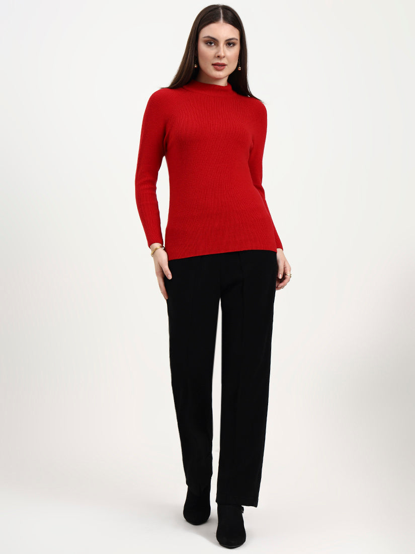 Amber Glen Knit Skivi